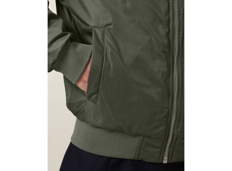 Bomber 2.0 - La giacca bomber unisex FullGadgets.com