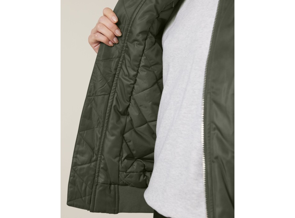 Bomber 2.0 - La giacca bomber unisex FullGadgets.com