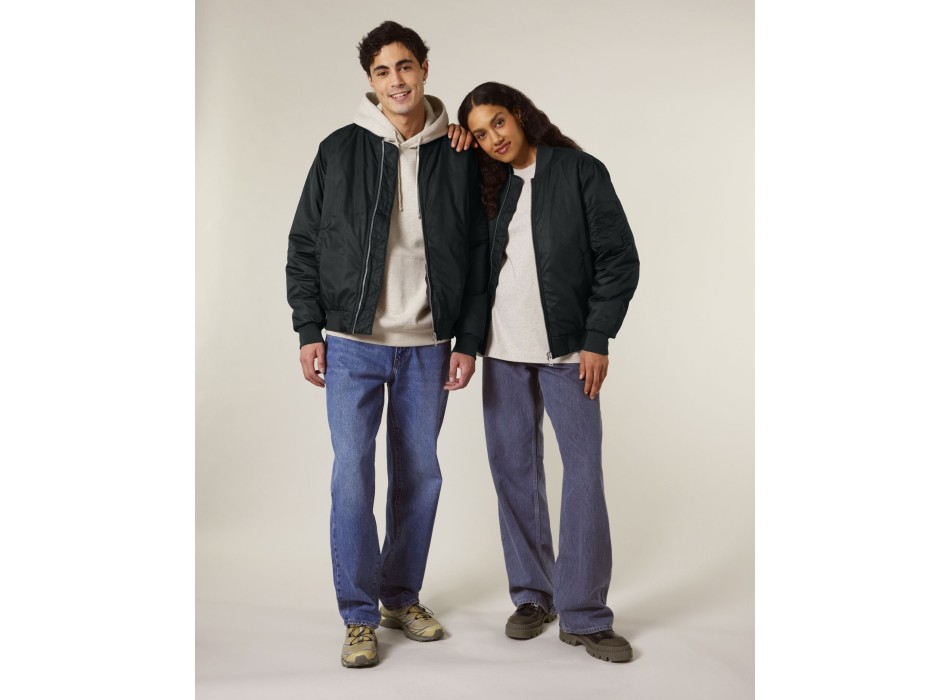 Bomber 2.0 - La giacca bomber unisex FullGadgets.com