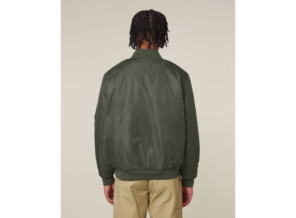 Bomber 2.0 - La giacca bomber unisex FullGadgets.com