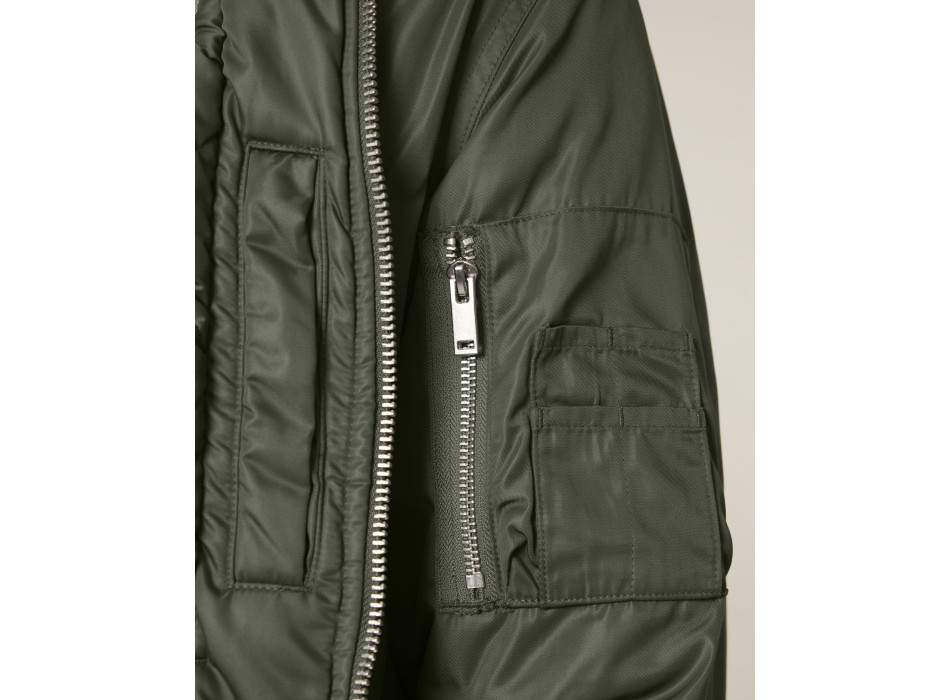 Bomber 2.0 - La giacca bomber unisex FullGadgets.com