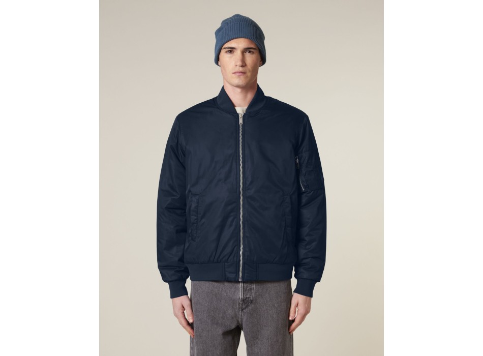 Bomber 2.0 - La giacca bomber unisex FullGadgets.com