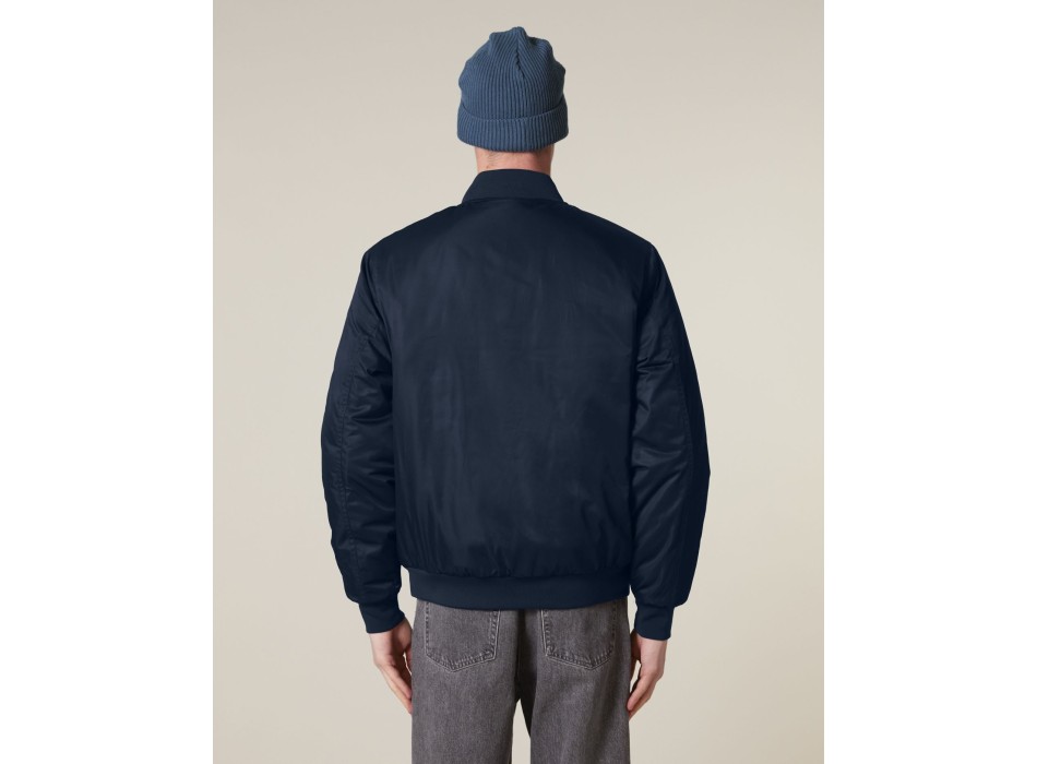 Bomber 2.0 - La giacca bomber unisex FullGadgets.com