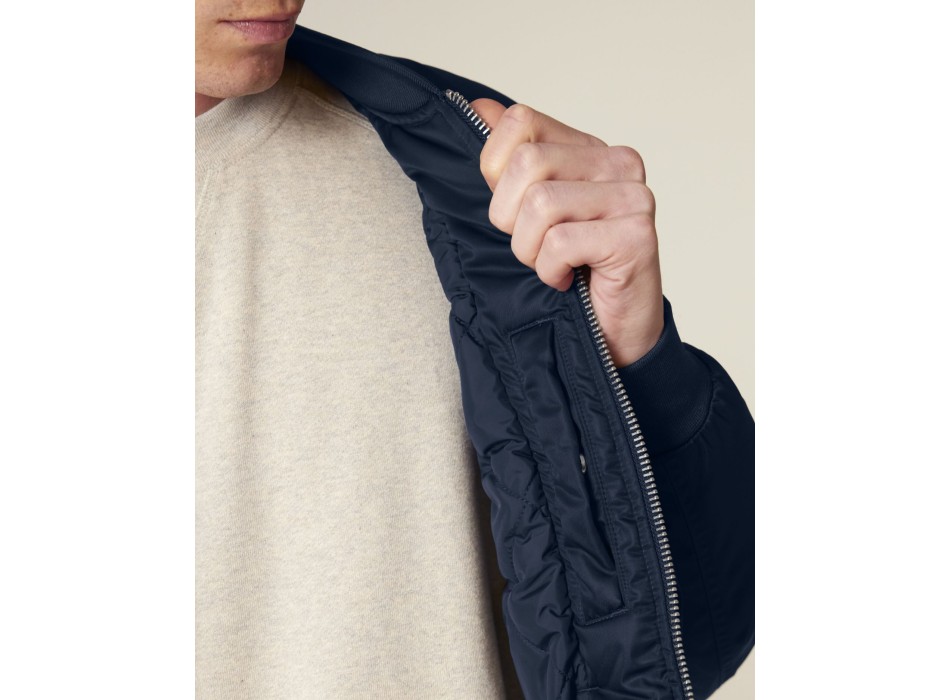 Bomber 2.0 - La giacca bomber unisex FullGadgets.com