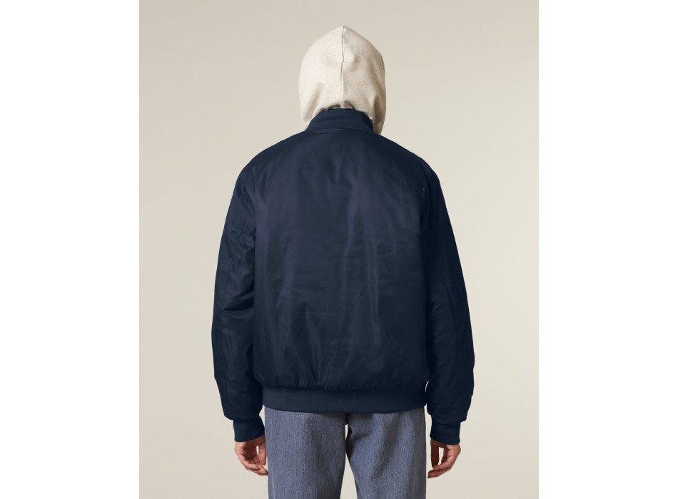 Bomber 2.0 - La giacca bomber unisex FullGadgets.com