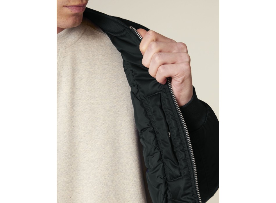 Bomber 2.0 - La giacca bomber unisex FullGadgets.com