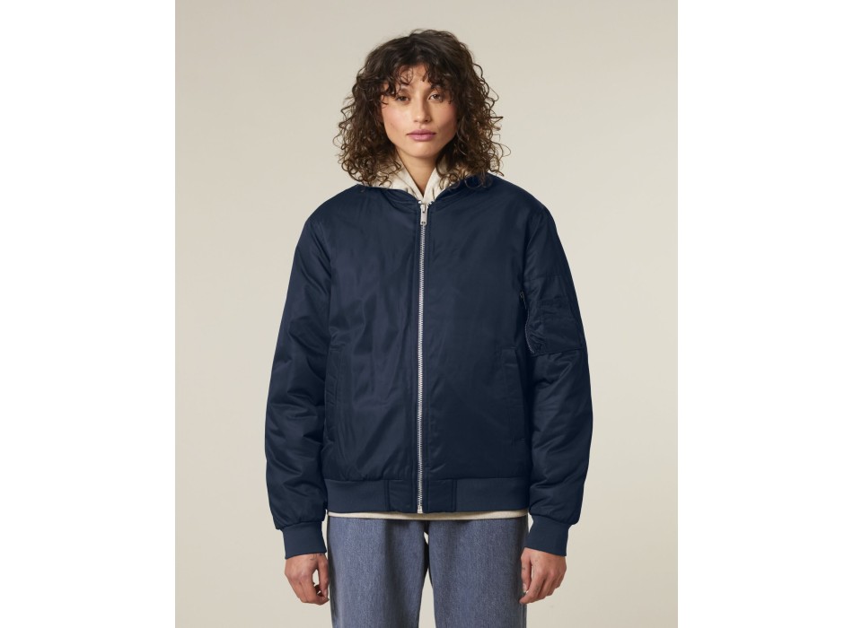 Bomber 2.0 - La giacca bomber unisex FullGadgets.com