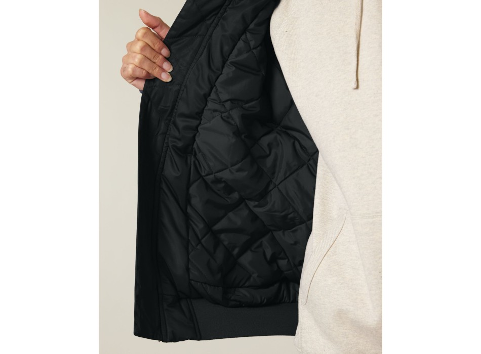 Bomber 2.0 - La giacca bomber unisex FullGadgets.com