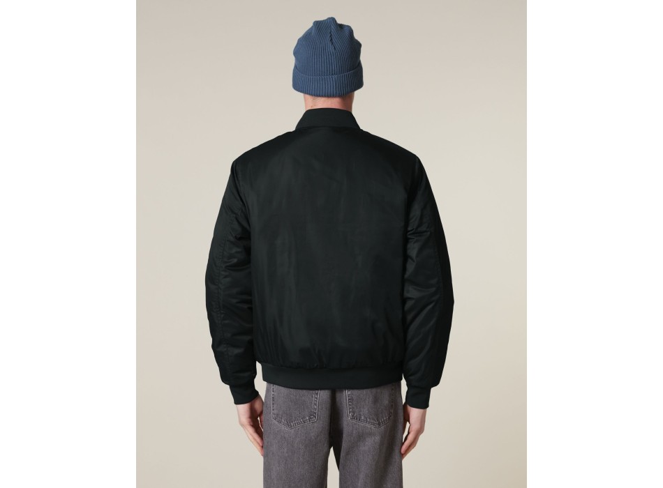 Bomber 2.0 - La giacca bomber unisex FullGadgets.com