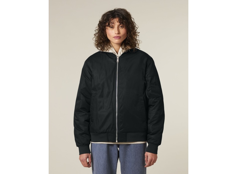 Bomber 2.0 - La giacca bomber unisex FullGadgets.com