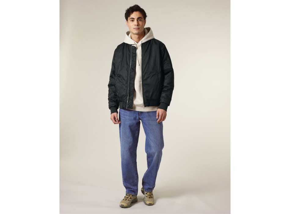 Bomber 2.0 - La giacca bomber unisex FullGadgets.com
