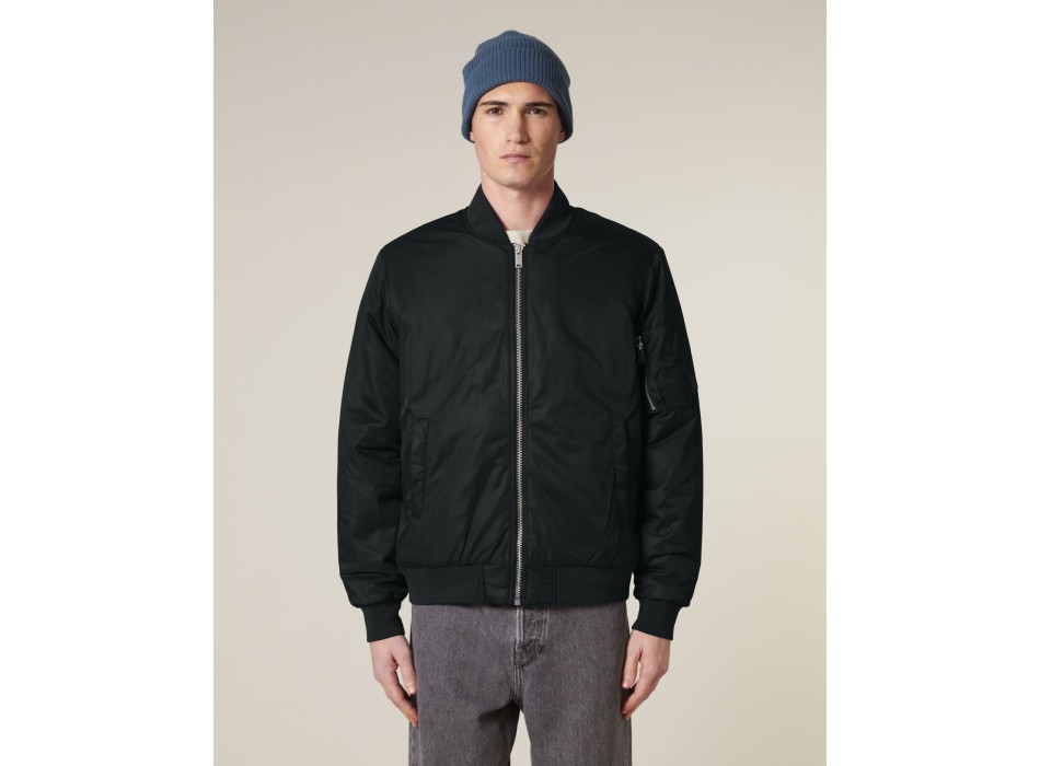 Bomber 2.0 - La giacca bomber unisex FullGadgets.com