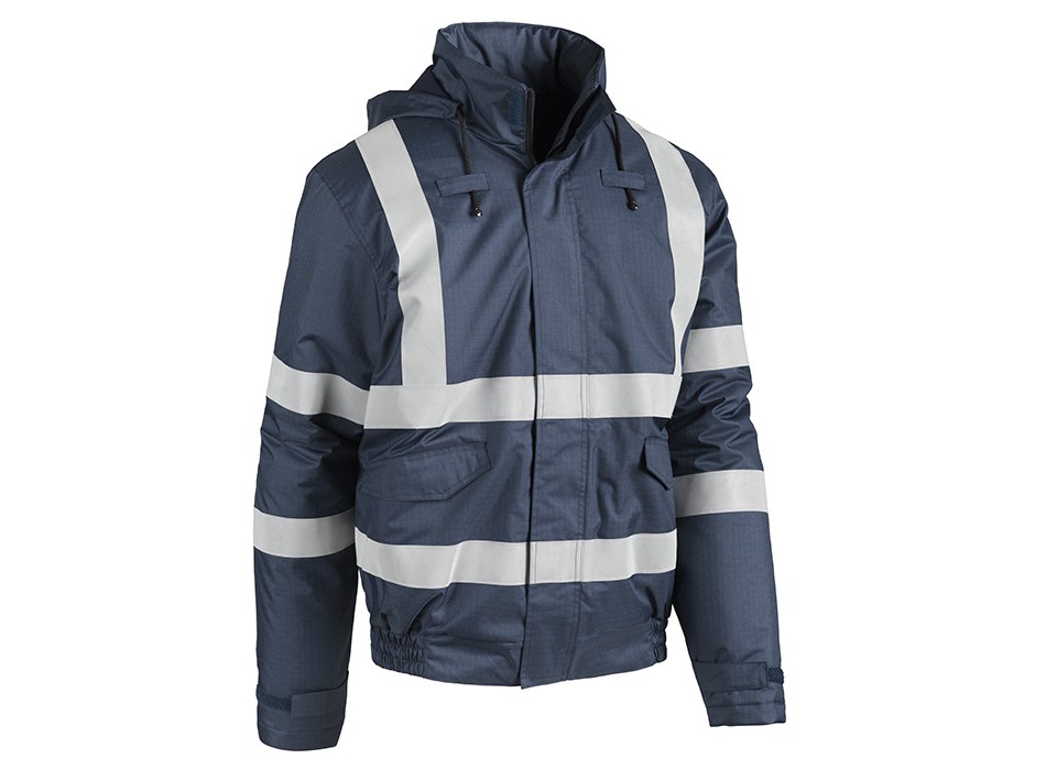 BOMBER BLU MULTINORMA FullGadgets.com