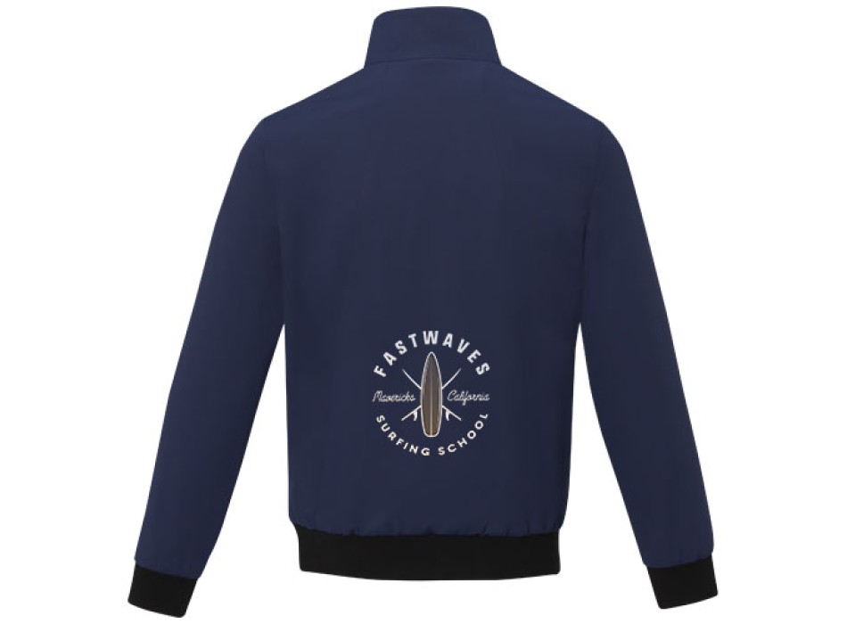 Bomber leggero unisex Keefe FullGadgets.com