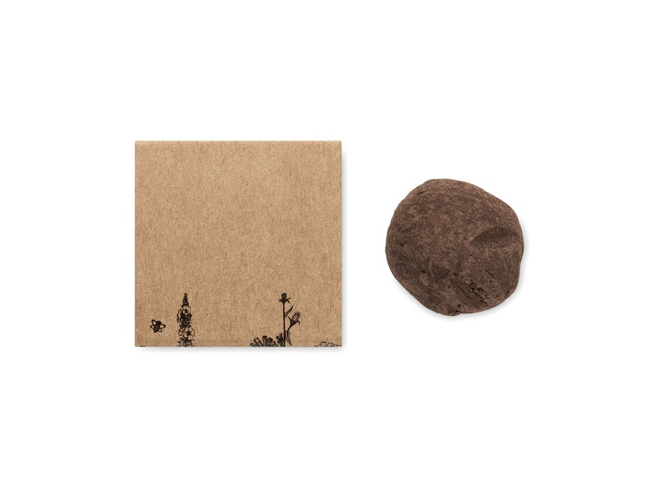 BOMBI II - Bomba di semi di fiori d'ape FullGadgets.com