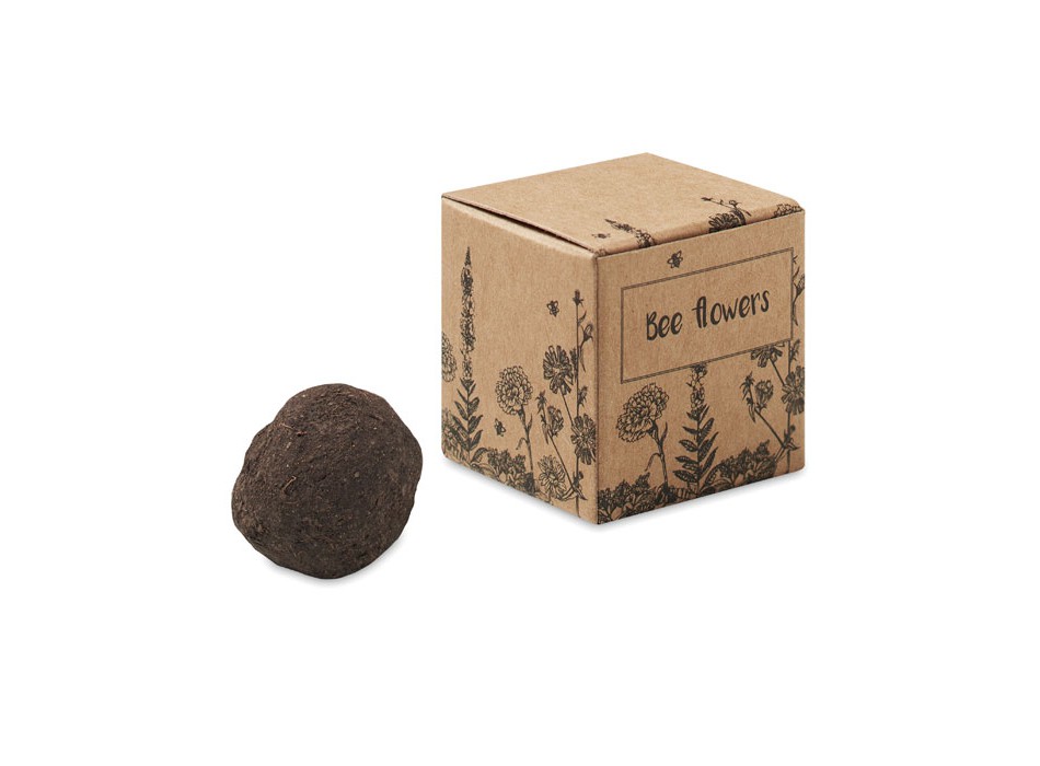 BOMBI II - Bomba di semi di fiori d'ape FullGadgets.com