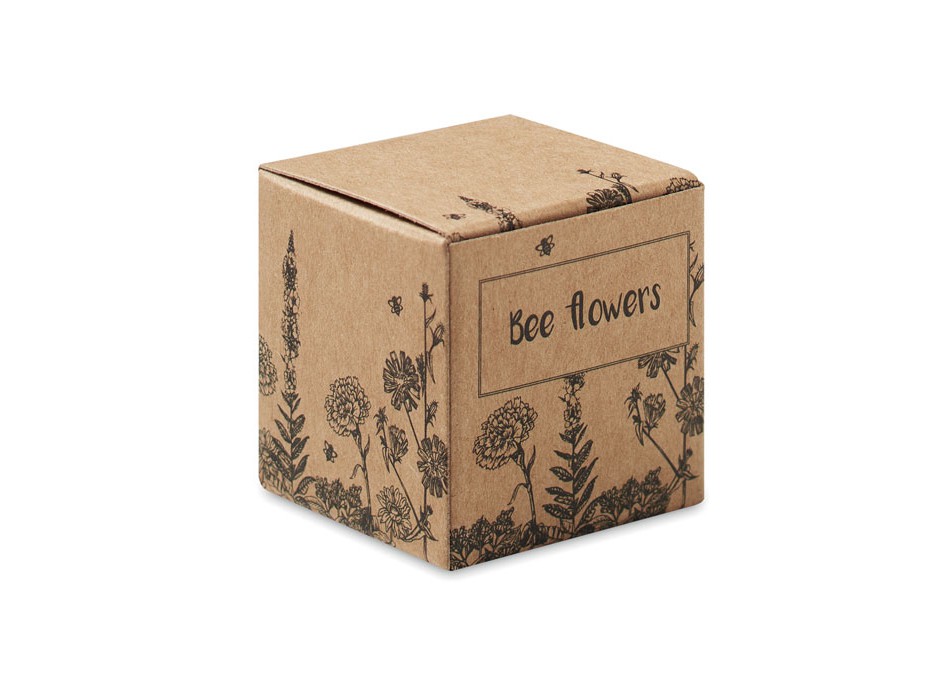 BOMBI II - Bomba di semi di fiori d'ape FullGadgets.com