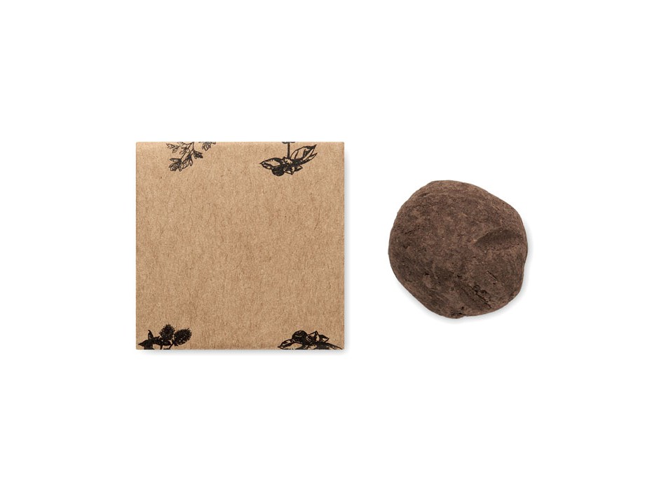 BOMBI III - Bomba di semi di erbe FullGadgets.com