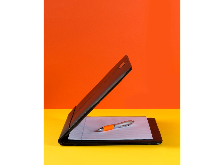 Bonded leather folder Frederick FullGadgets.com