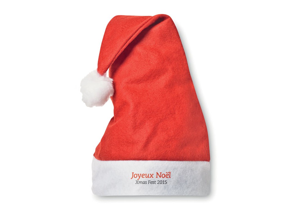 BONO - Cappello di Natale FullGadgets.com