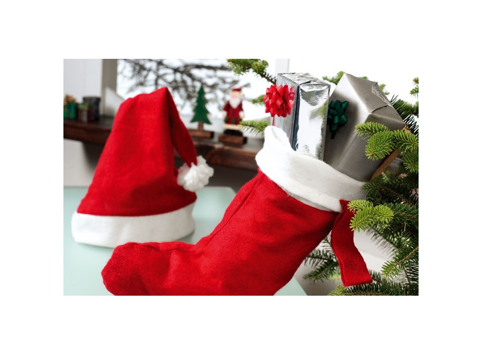 BONO - Cappello di Natale FullGadgets.com