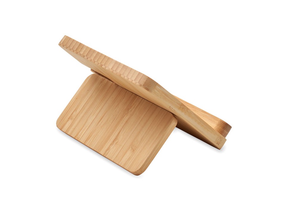 BOOGAR - Caricatore wireless 3 in 1 da 1 FullGadgets.com