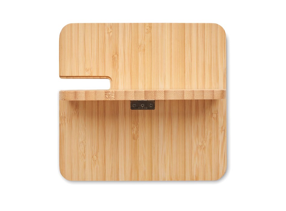 BOOGAR - Caricatore wireless 3 in 1 da 1 FullGadgets.com