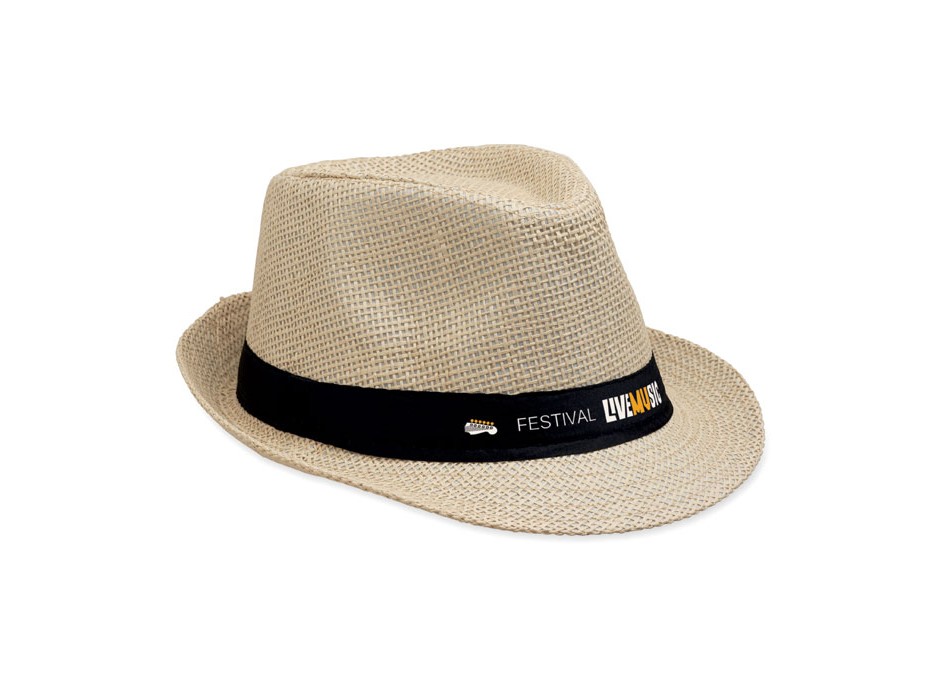 BOOWIE - Cappello di paglia FullGadgets.com