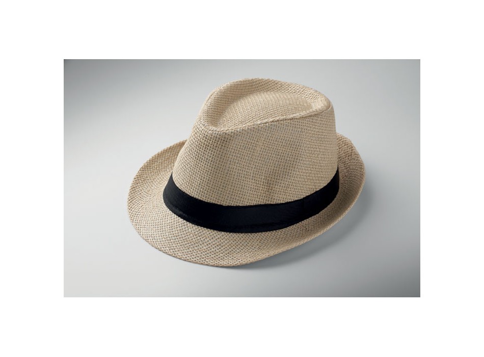 BOOWIE - Cappello di paglia FullGadgets.com