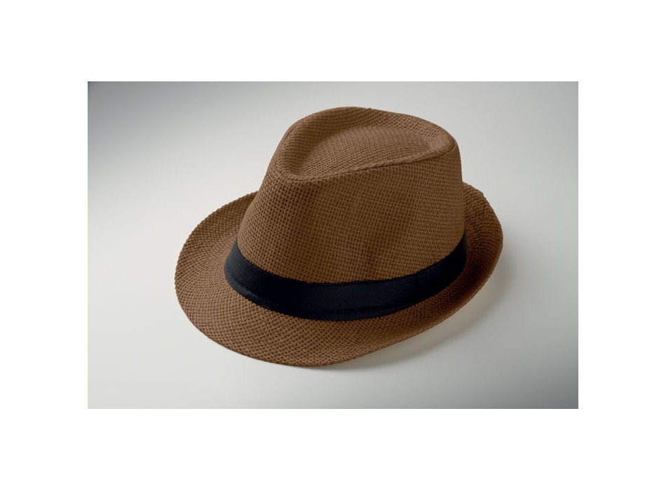 BOOWIE - Cappello di paglia FullGadgets.com