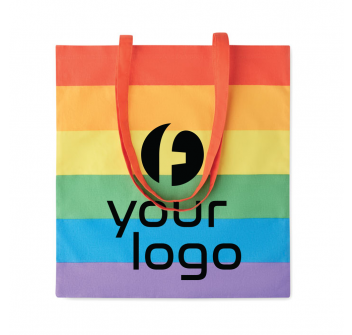 BOREALIS - Shopper in cotone da 200 gr/m FullGadgets.com