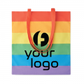 Borealis - Shopper In Cotone Personalizzabili Da 200 Gr/M
