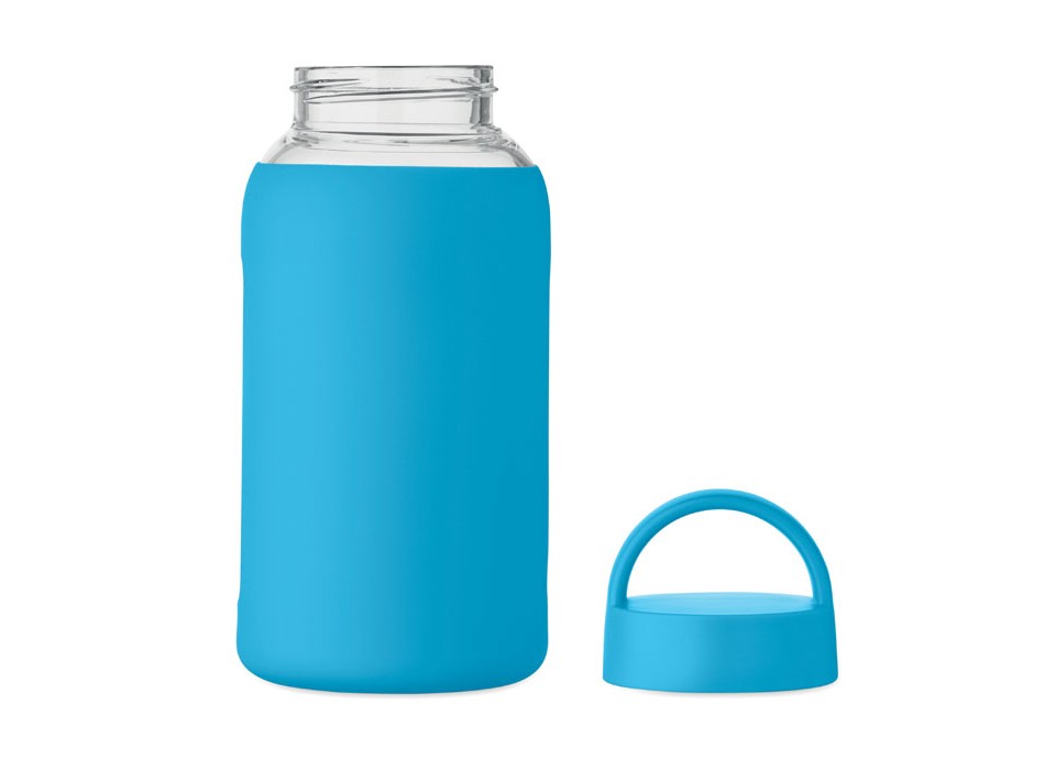 BORIS - Bottiglia in borosilicato FullGadgets.com