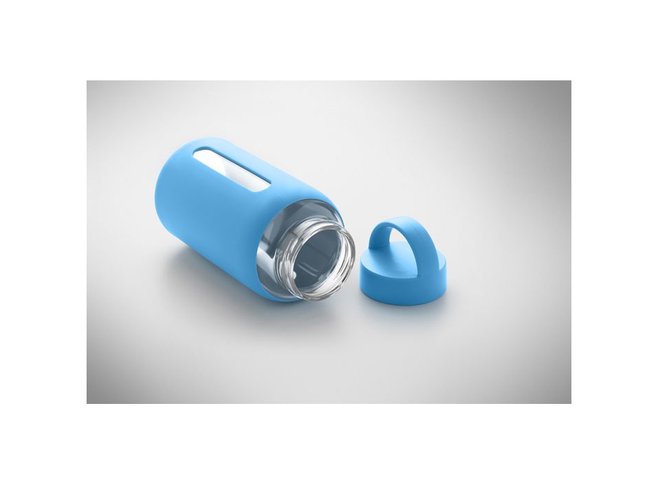 BORIS - Bottiglia in borosilicato FullGadgets.com