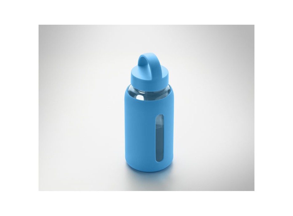 BORIS - Bottiglia in borosilicato FullGadgets.com