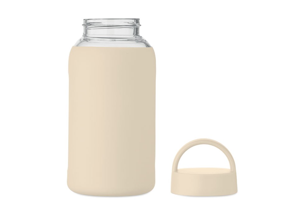 BORIS - Bottiglia in borosilicato FullGadgets.com