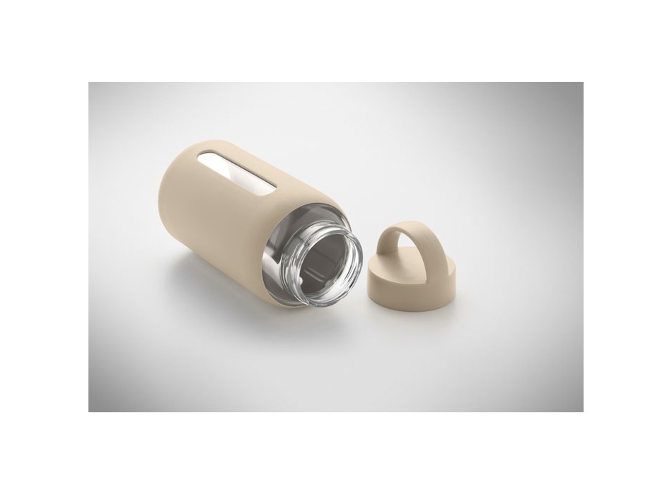 BORIS - Bottiglia in borosilicato FullGadgets.com