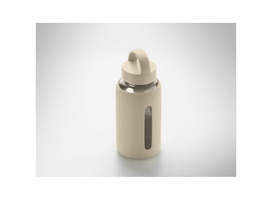 BORIS - Bottiglia in borosilicato FullGadgets.com