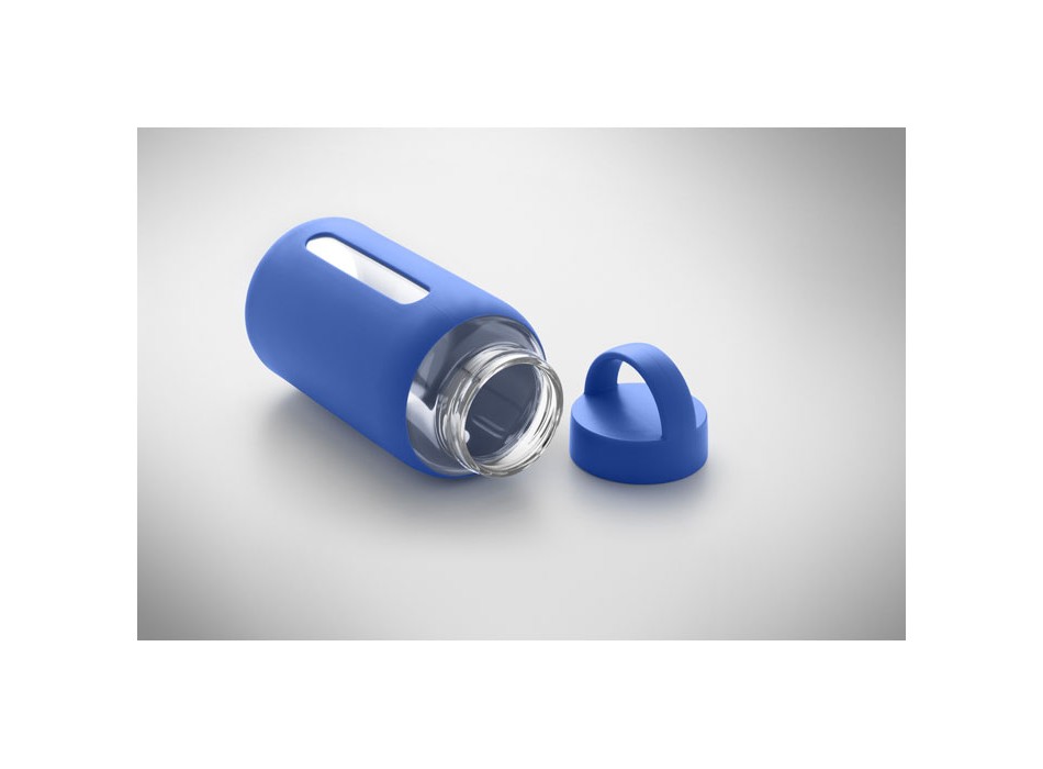 BORIS - Bottiglia in borosilicato FullGadgets.com