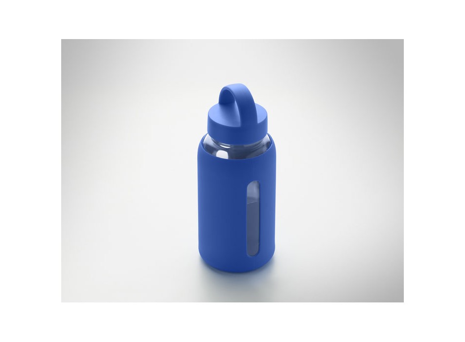 BORIS - Bottiglia in borosilicato FullGadgets.com