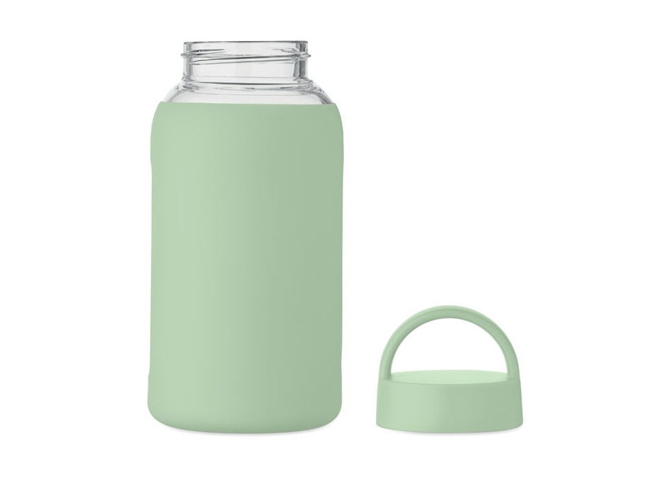 BORIS - Bottiglia in borosilicato FullGadgets.com