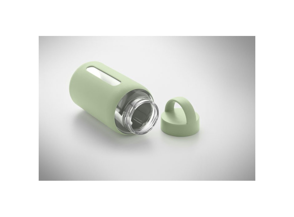 BORIS - Bottiglia in borosilicato FullGadgets.com