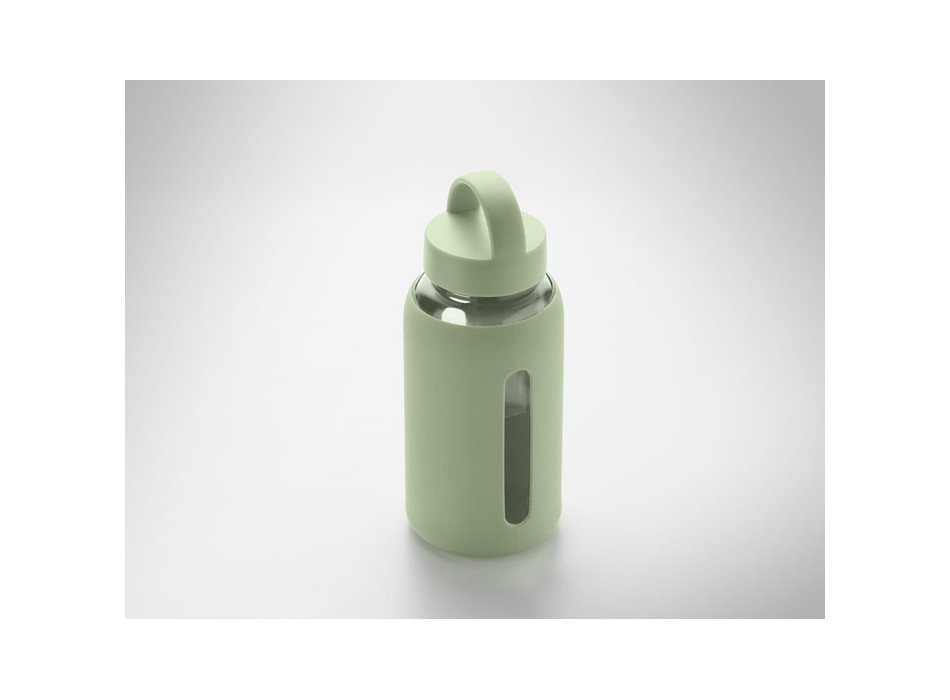 BORIS - Bottiglia in borosilicato FullGadgets.com