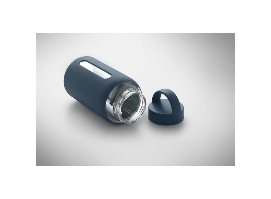 BORIS - Bottiglia in borosilicato FullGadgets.com