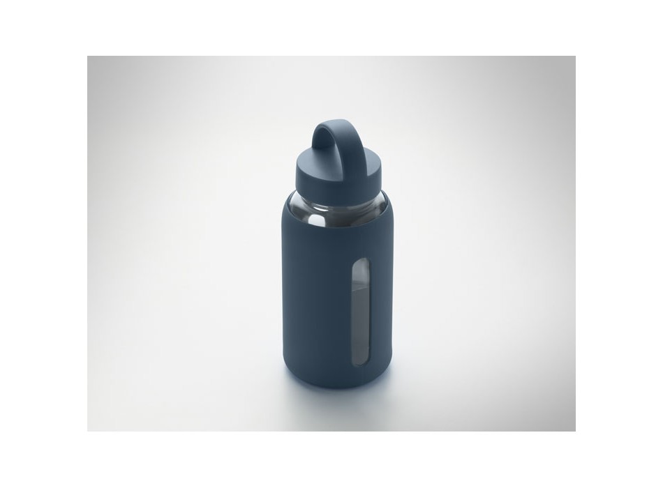 BORIS - Bottiglia in borosilicato FullGadgets.com