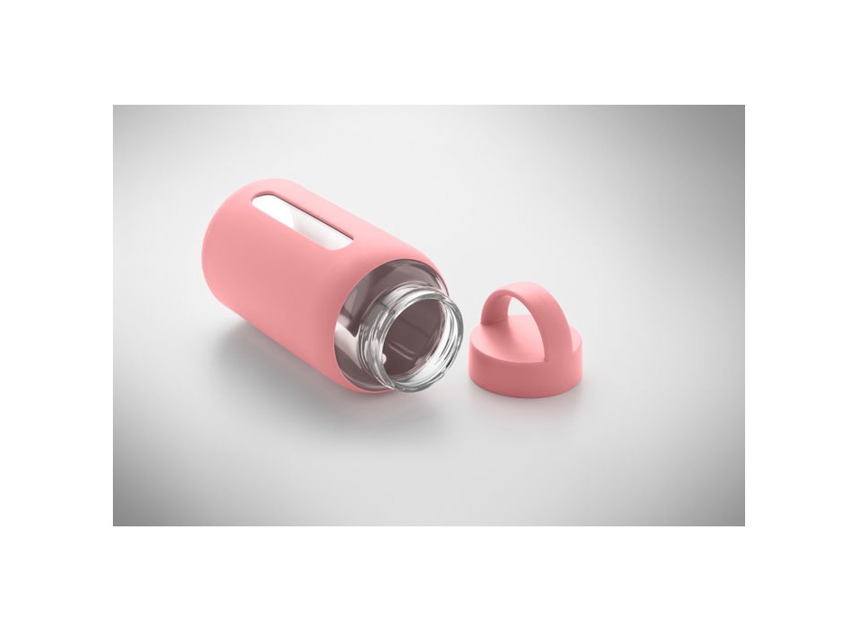 BORIS - Bottiglia in borosilicato FullGadgets.com