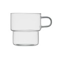 BOROMUG - Tazza in vetro borosilicato 300 ml FullGadgets.com