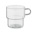 BOROMUG - Tazza in vetro borosilicato 300 ml FullGadgets.com