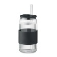 BOROSIP - Bicchiere in borosilicato 550ml FullGadgets.com