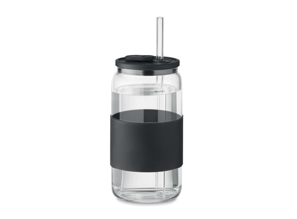 BOROSIP - Bicchiere in borosilicato 550ml FullGadgets.com